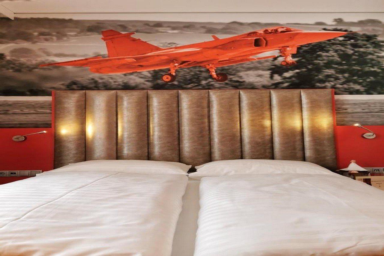 Amedia Express Graz Airport, Trademark Collection By Wyndham Feldkirchen bei Graz Luaran gambar