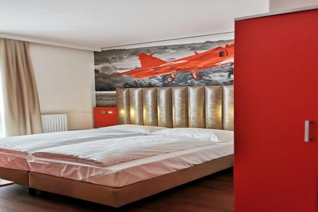 Amedia Express Graz Airport, Trademark Collection By Wyndham Feldkirchen bei Graz Luaran gambar