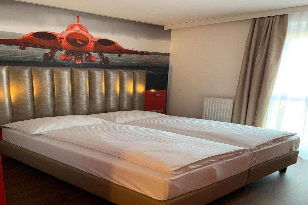 Amedia Express Graz Airport, Trademark Collection By Wyndham Feldkirchen bei Graz Luaran gambar