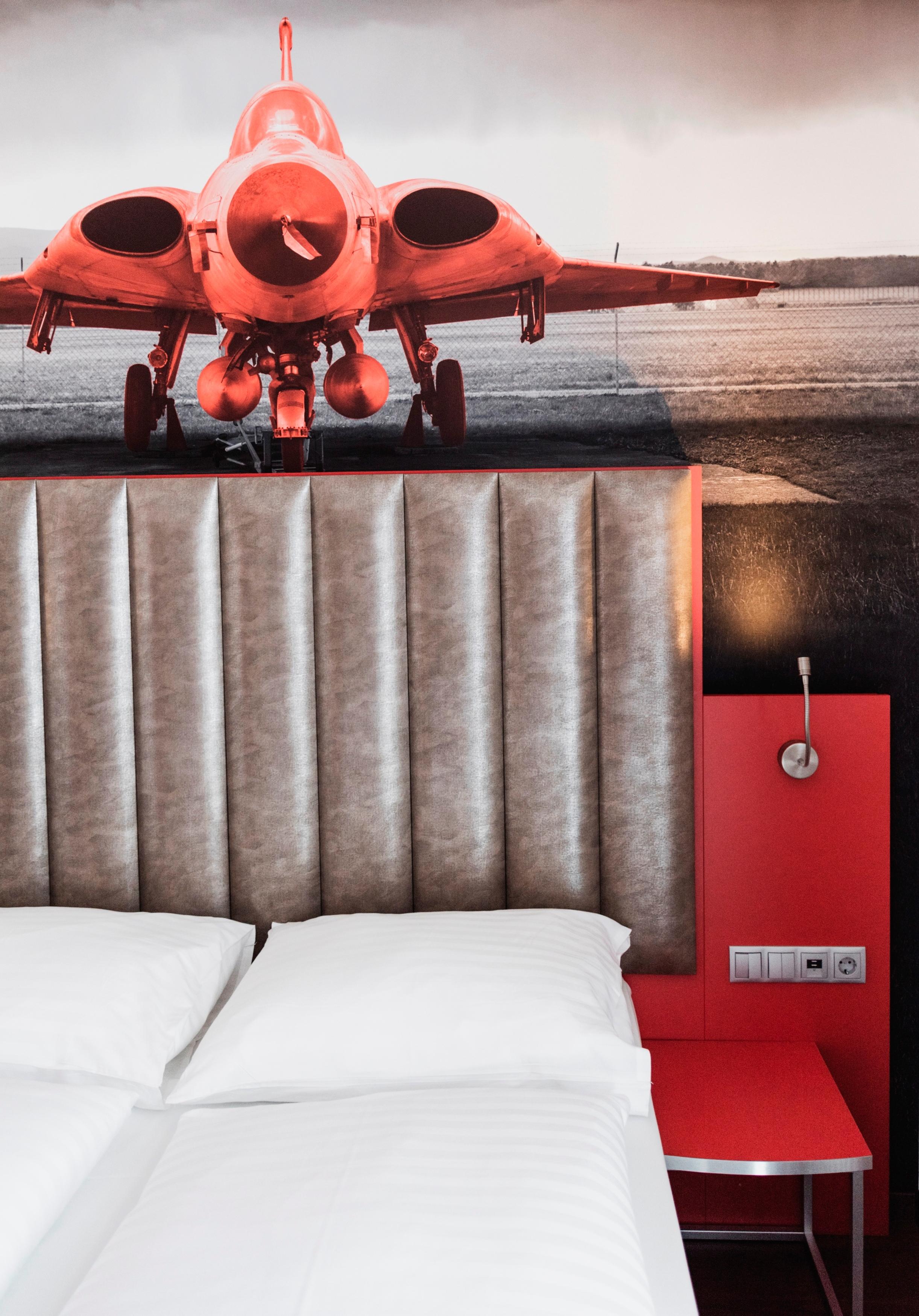 Amedia Express Graz Airport, Trademark Collection By Wyndham Feldkirchen bei Graz Luaran gambar