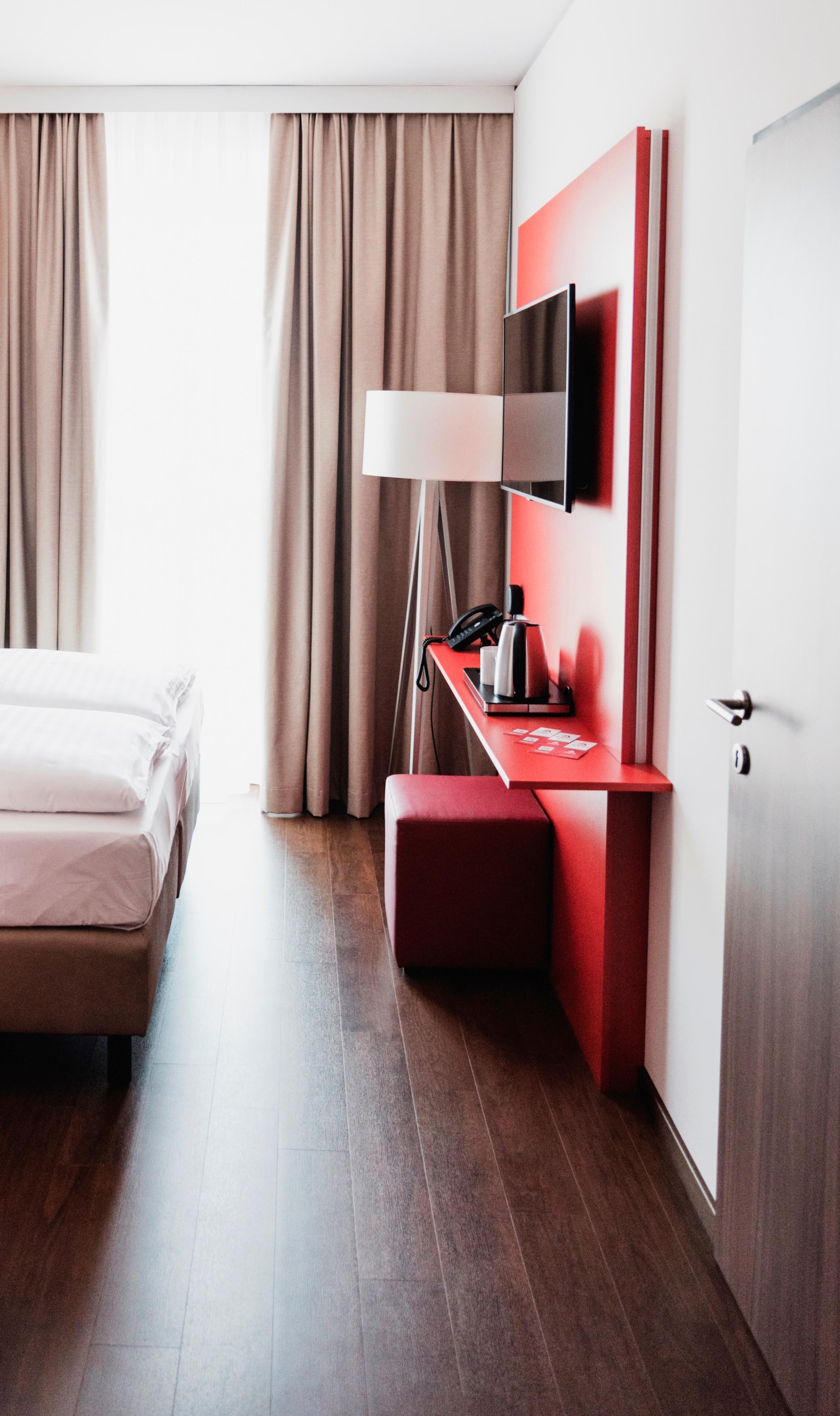 Amedia Express Graz Airport, Trademark Collection By Wyndham Feldkirchen bei Graz Luaran gambar