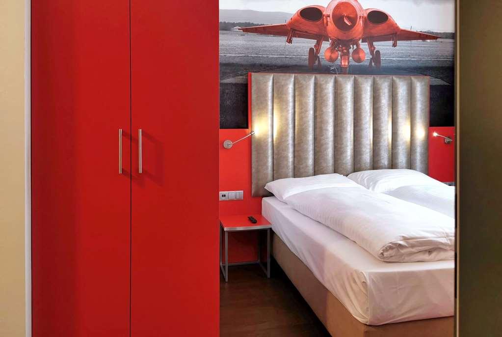 Amedia Express Graz Airport, Trademark Collection By Wyndham Feldkirchen bei Graz Bilik gambar