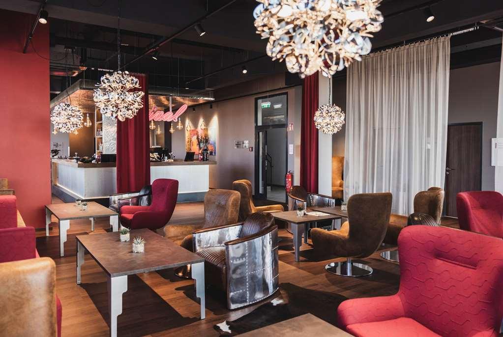 Amedia Express Graz Airport, Trademark Collection By Wyndham Feldkirchen bei Graz Dalaman gambar