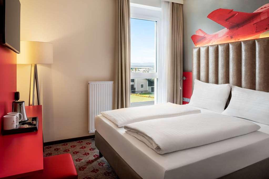 Amedia Express Graz Airport, Trademark Collection By Wyndham Feldkirchen bei Graz Bilik gambar