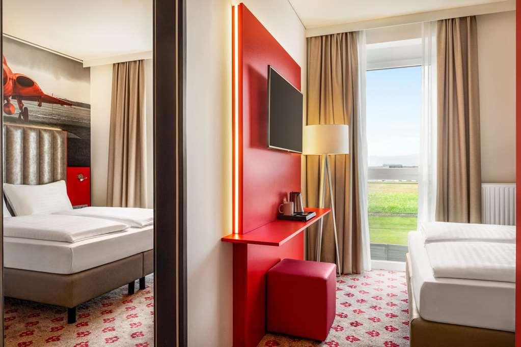 Amedia Express Graz Airport, Trademark Collection By Wyndham Feldkirchen bei Graz Bilik gambar