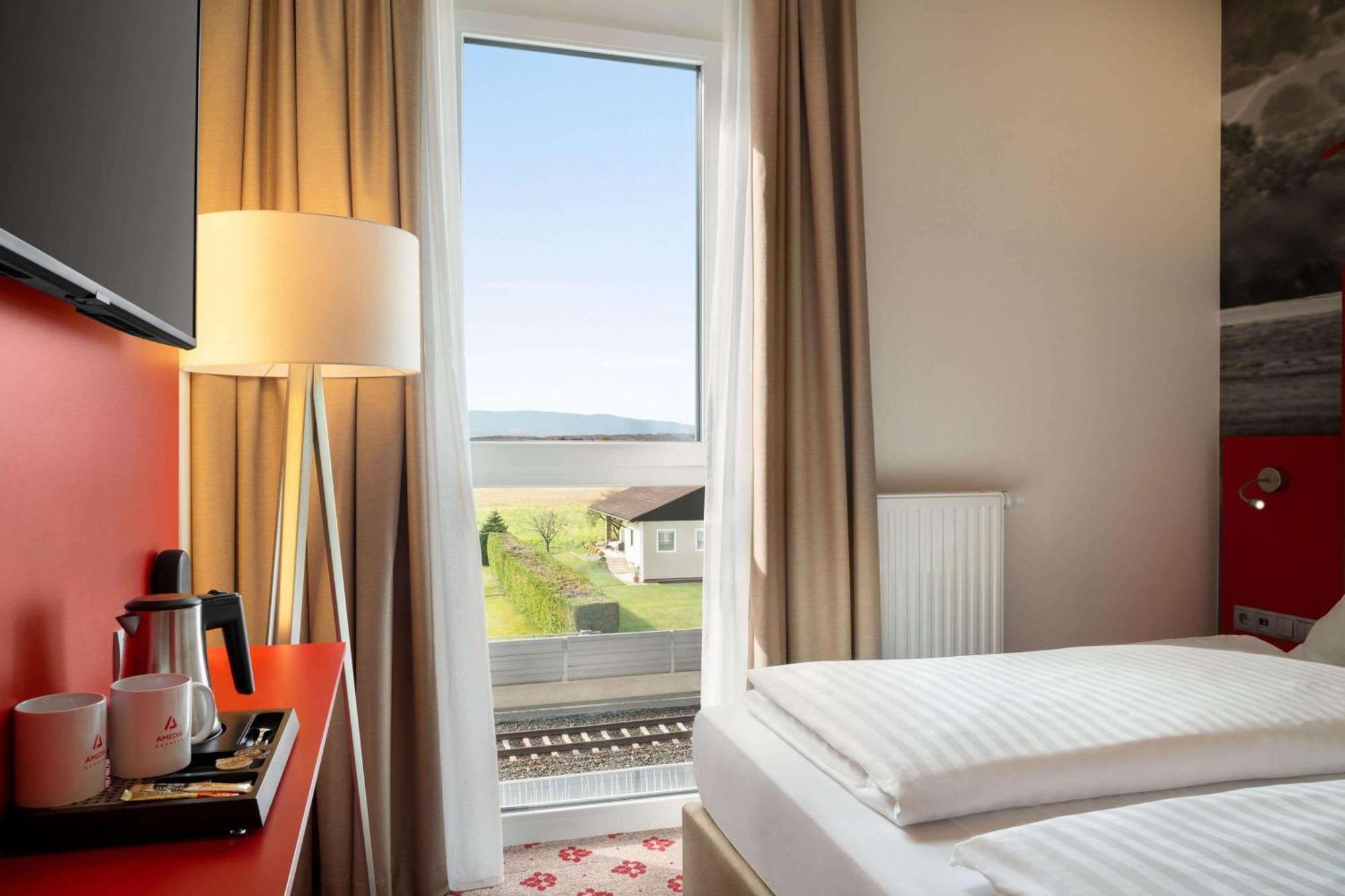 Amedia Express Graz Airport, Trademark Collection By Wyndham Feldkirchen bei Graz Luaran gambar