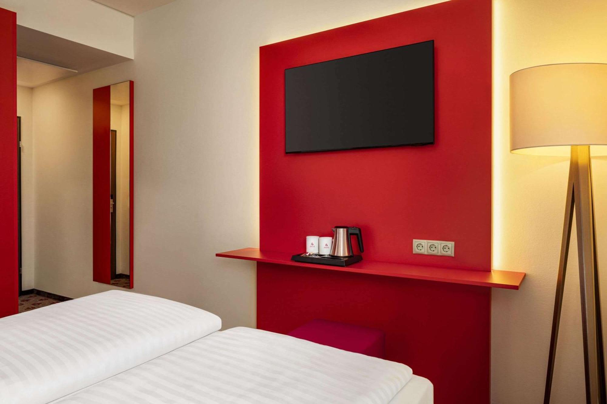 Amedia Express Graz Airport, Trademark Collection By Wyndham Feldkirchen bei Graz Luaran gambar