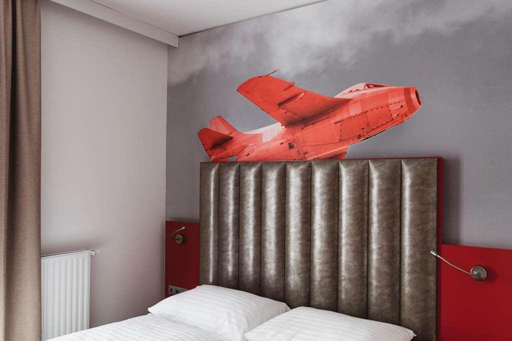 Amedia Express Graz Airport, Trademark Collection By Wyndham Feldkirchen bei Graz Kemudahan gambar