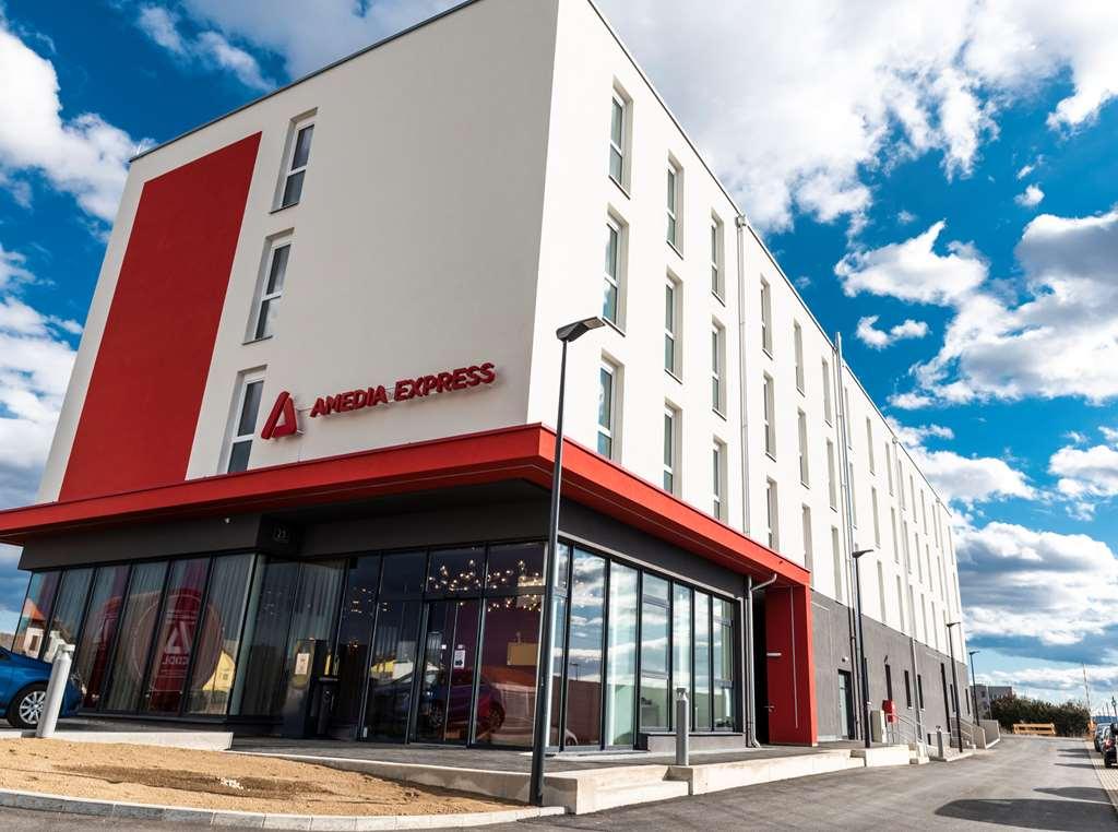 Amedia Express Graz Airport, Trademark Collection By Wyndham Feldkirchen bei Graz Luaran gambar